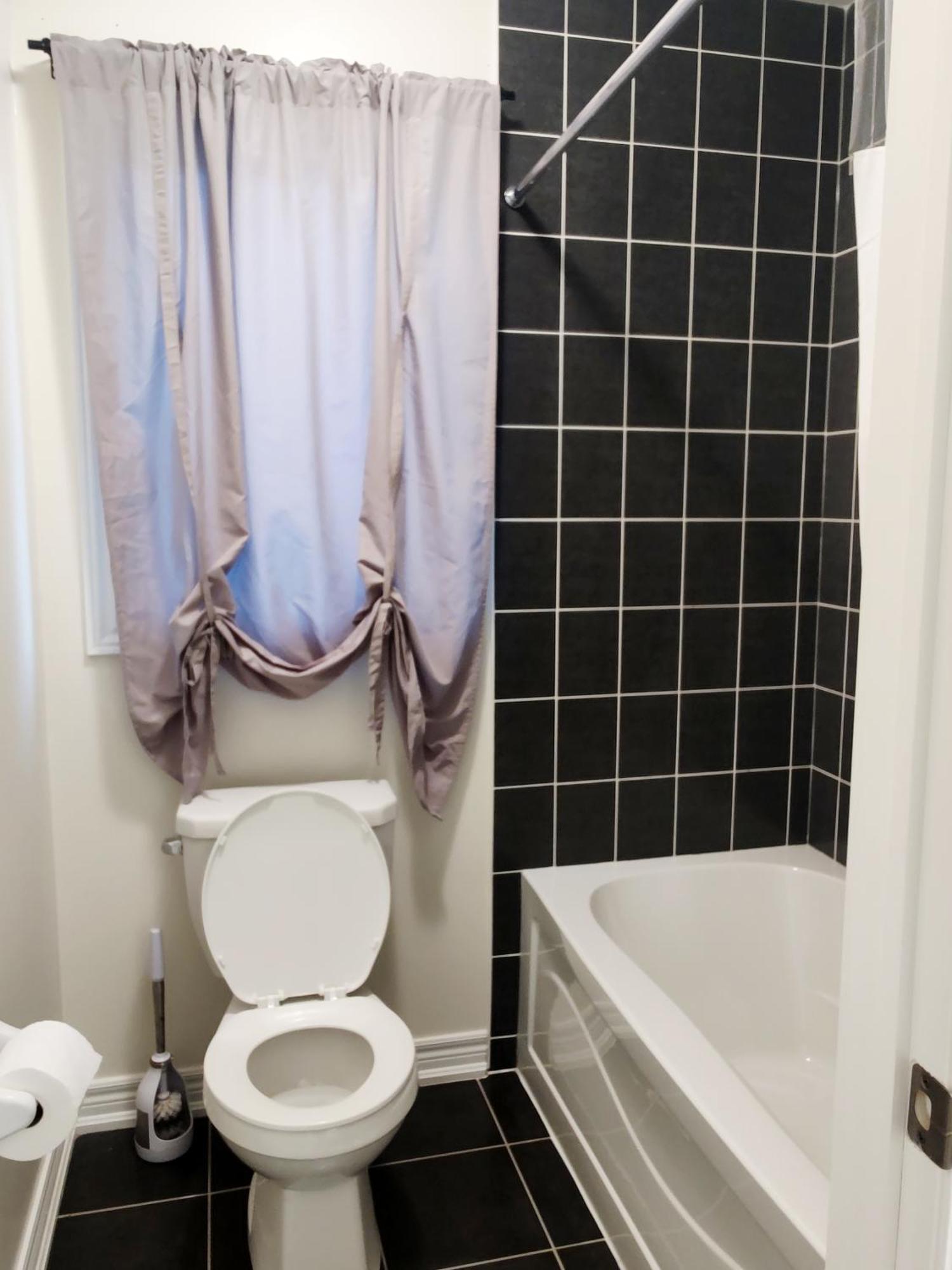 Home Pearl B&B Niagara Falls Exteriör bild