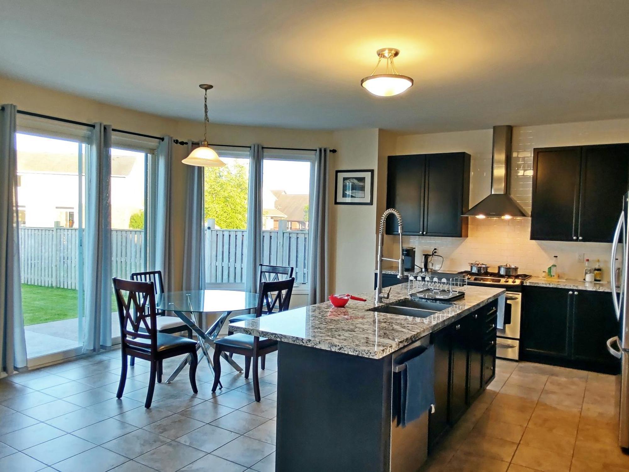 Home Pearl B&B Niagara Falls Exteriör bild